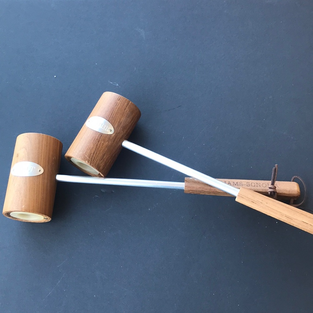 Williams Sonoma Grill Tools Salt and Pepper Shaker